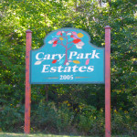 Cary Park Estates, WI